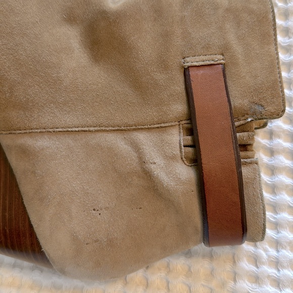 Coach Ambyr Booties - Picture 10 of 13